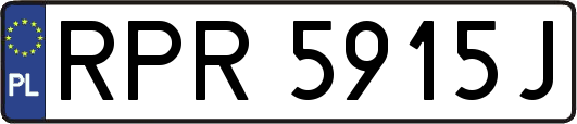 RPR5915J