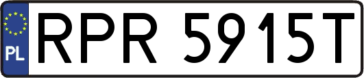RPR5915T