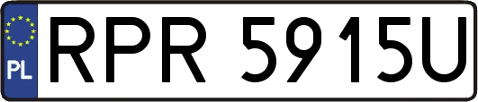 RPR5915U