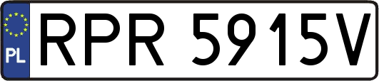 RPR5915V