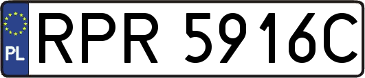 RPR5916C