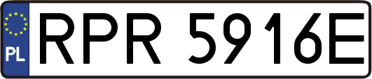 RPR5916E