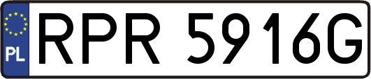 RPR5916G
