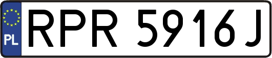 RPR5916J