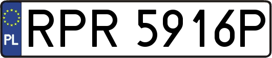 RPR5916P