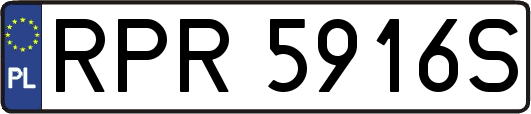 RPR5916S