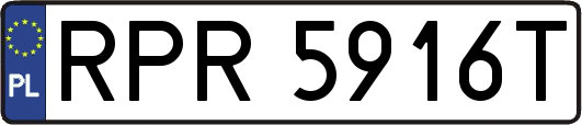 RPR5916T
