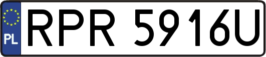 RPR5916U