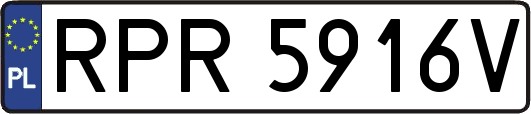 RPR5916V