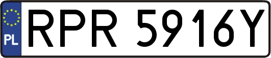 RPR5916Y