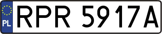 RPR5917A