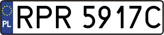 RPR5917C