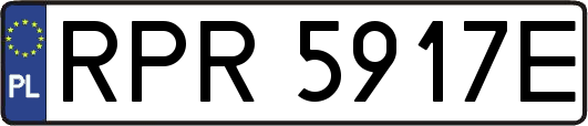 RPR5917E