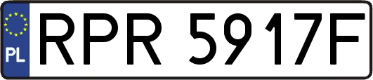 RPR5917F