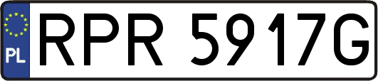 RPR5917G