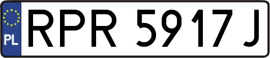 RPR5917J