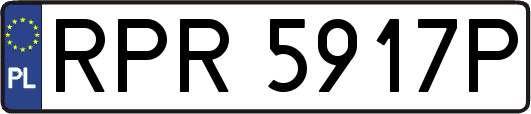 RPR5917P