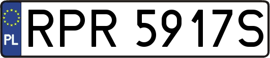 RPR5917S