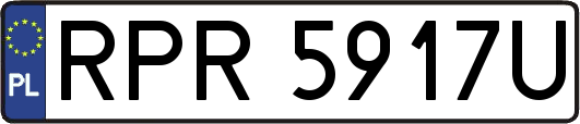 RPR5917U