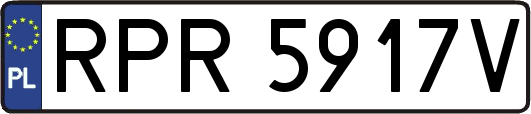 RPR5917V