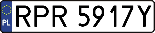 RPR5917Y