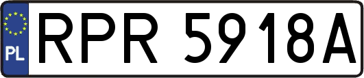 RPR5918A