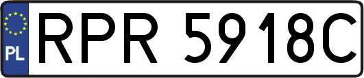RPR5918C