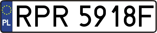 RPR5918F