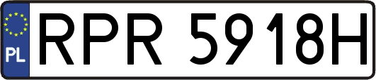 RPR5918H