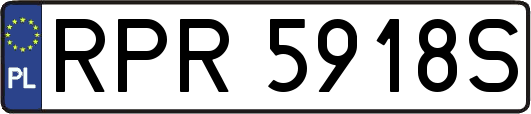 RPR5918S