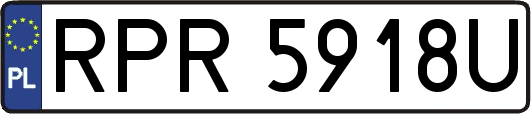 RPR5918U