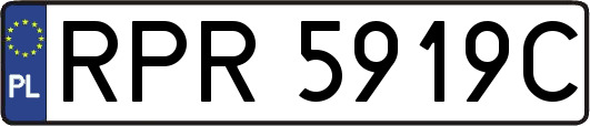 RPR5919C
