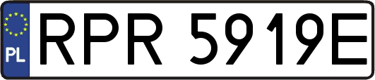 RPR5919E