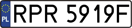 RPR5919F