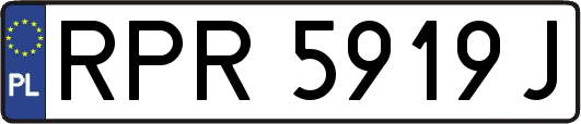 RPR5919J