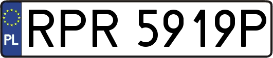 RPR5919P