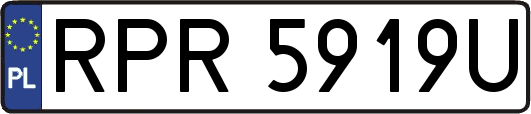 RPR5919U