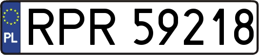 RPR59218