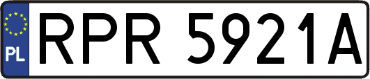 RPR5921A