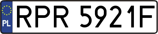 RPR5921F