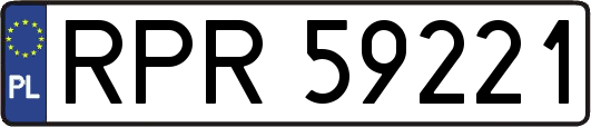 RPR59221