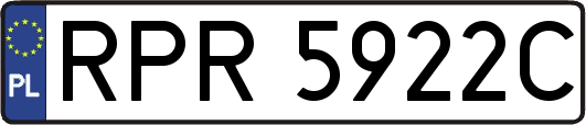 RPR5922C