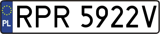 RPR5922V
