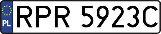 RPR5923C