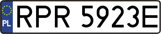 RPR5923E