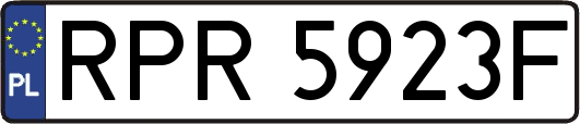 RPR5923F