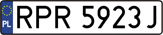 RPR5923J