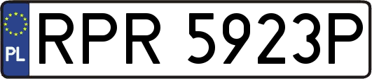 RPR5923P
