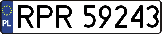 RPR59243