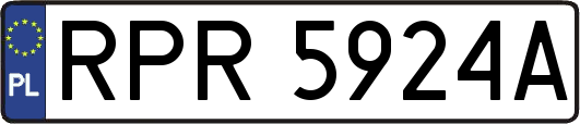 RPR5924A